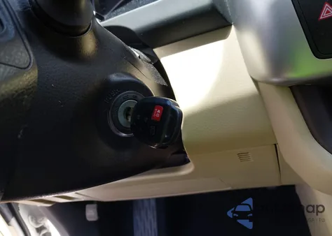 2017 Toyota Highlander Le/Le Plus from USA, damaged, VIN 5TDBZRFH6HS456819